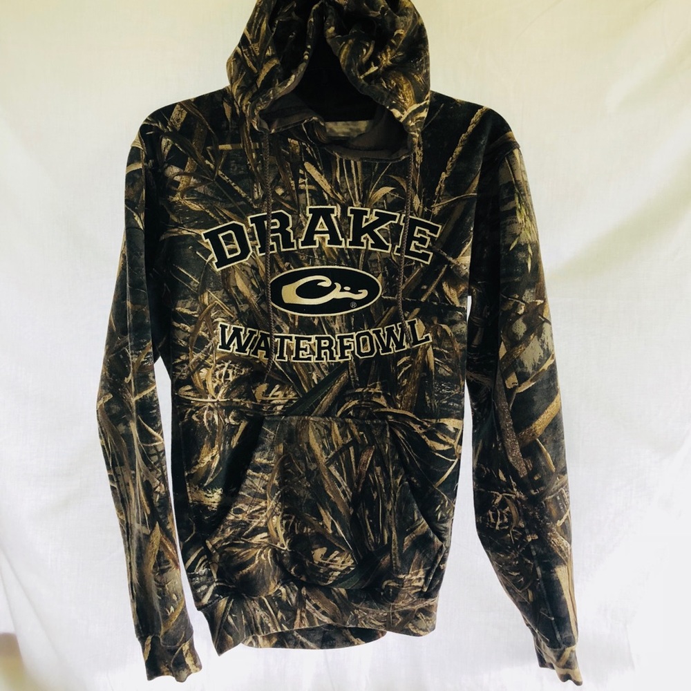 Drake hoodie Adult Small